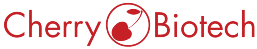cherry biotech logo